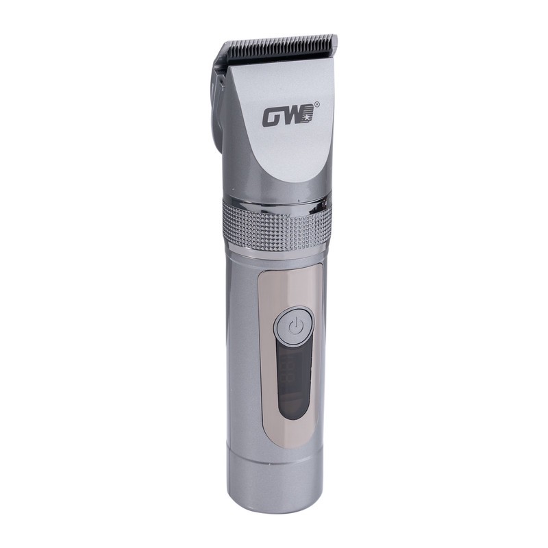 ماشین اصلاح موی سر و صورت جی دبلیو مدل GW-9758