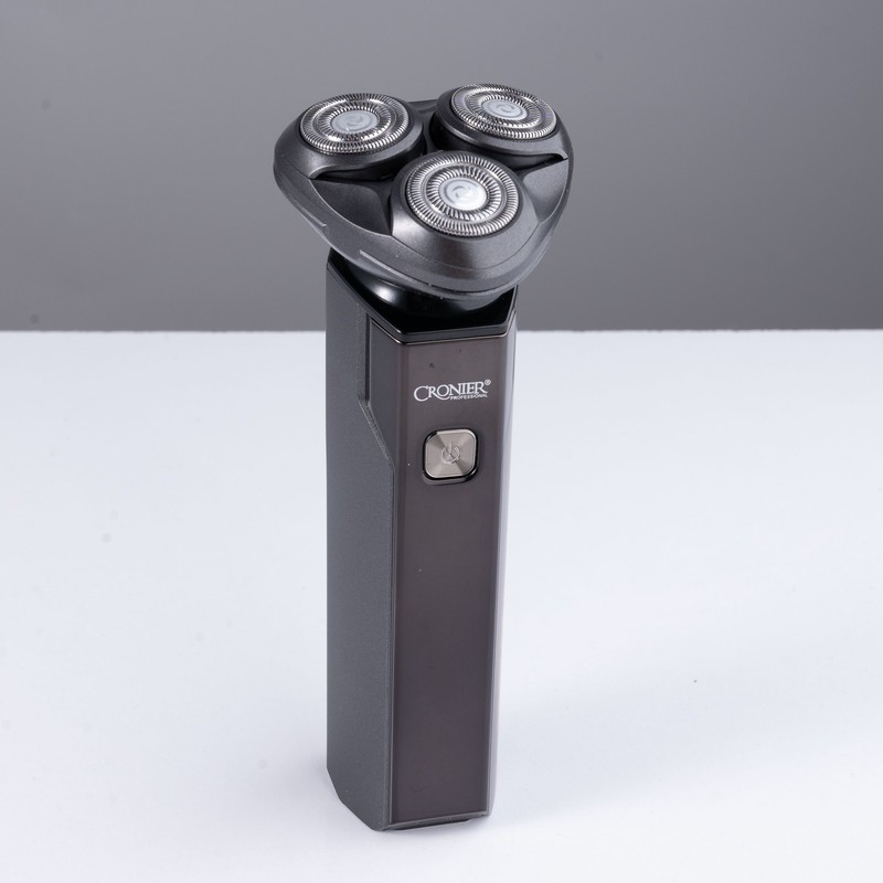 ماشین اصلاح موی صورت کرونیر مدل CR-898