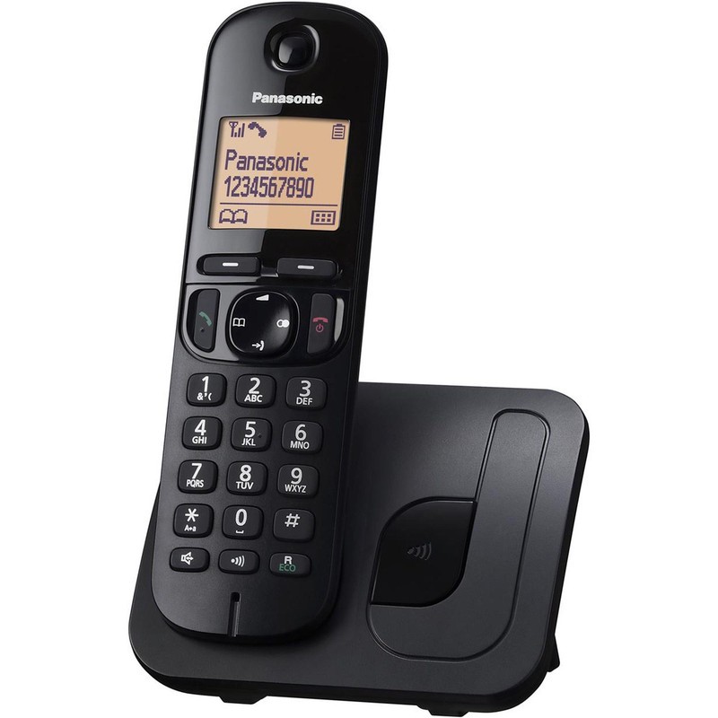تلفن بی سیم پاناسونیک مدل KX-TGC210