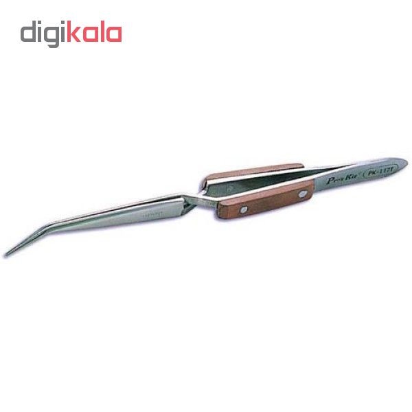 پنس پروسکیت مدل 1PK-117T سایز 165 میلی متر
