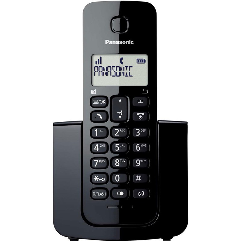 تلفن بی سیم پاناسونیک مدل KX-TGB110