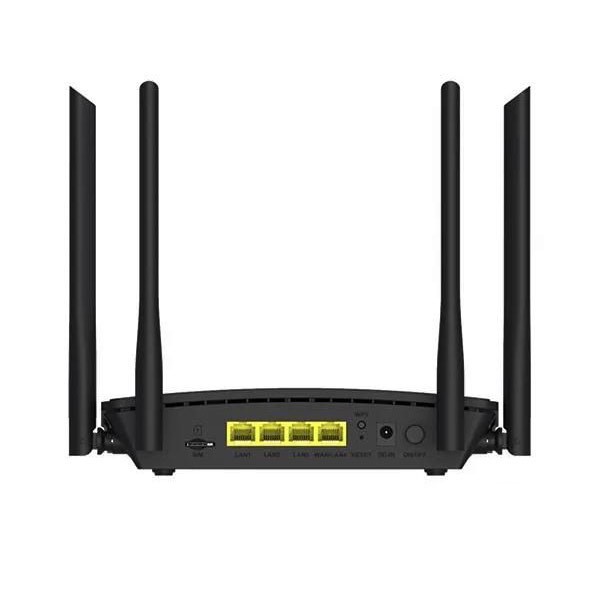 مودم روتر بی سیم 4G LTE دی-لینک مدل DWR-M920 با پشتیبانی از سیم کارت 3G 4G، سرعت تا 150 مگابیت بر ثانیه، پوشش کامل من...