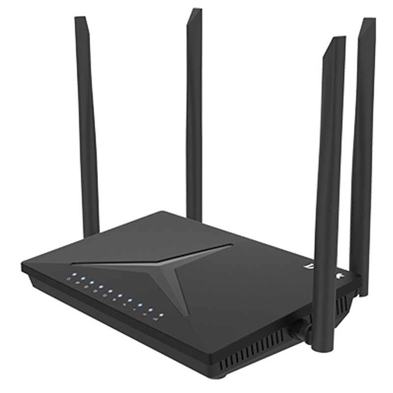 مودم روتر بی سیم خانگی 4G دی-لینک مدل DWR-M920 با شیار سیم کارت، پشتیبانی از 32 کاربر، سرعت انتقال 150 مگابیت، چهار آ...