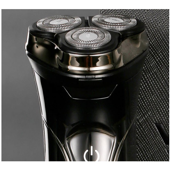 ماشین اصلاح موی صورت وی جی ار مدل V-318