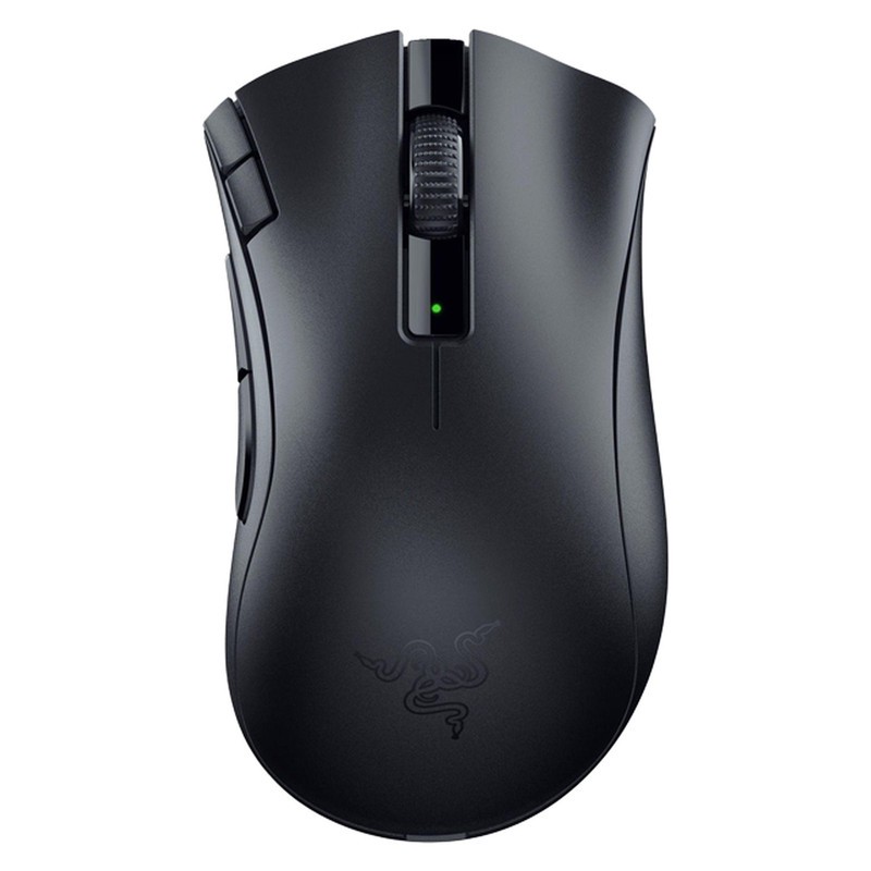ماوس بی سیم مخصوص بازی ریزر مدل DeathAdder V2 X HyperSpeed