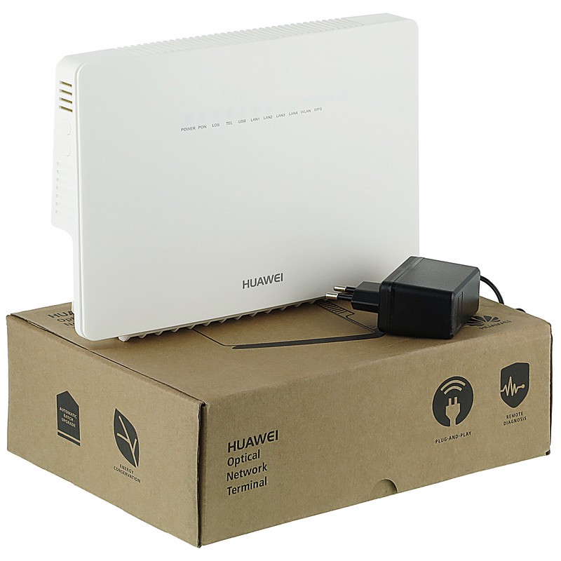 مودم روتر Gpon-ONT هوآوی مدل HG8245Q2 Dual Band