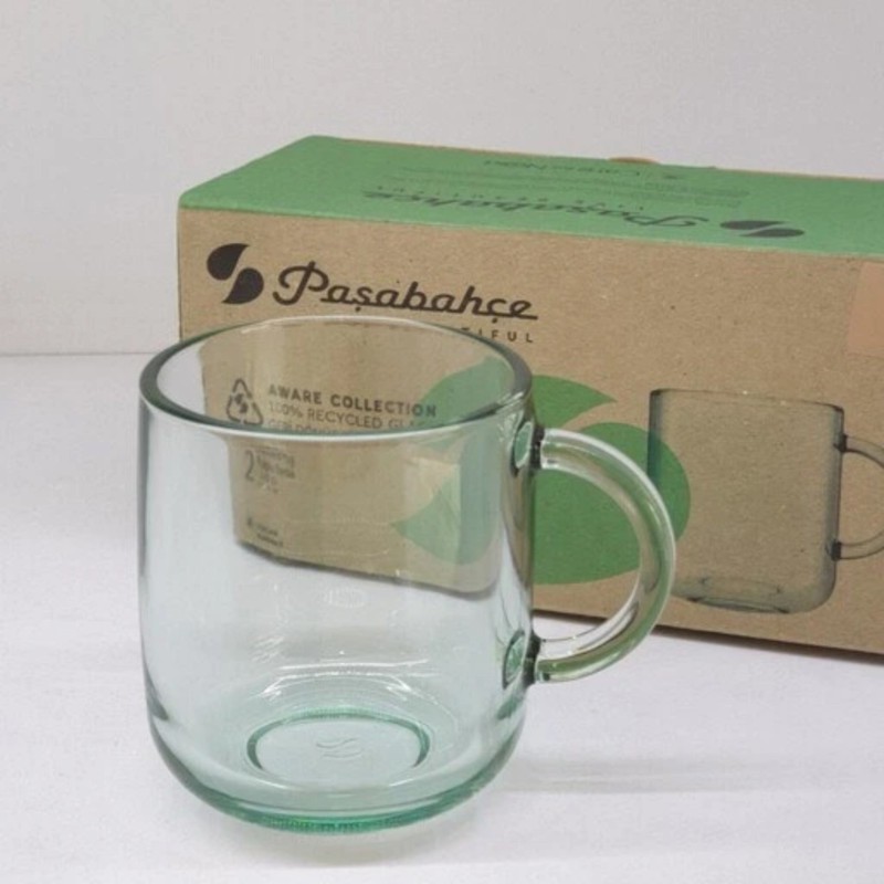 لیوان پاشاباغچه مدل آیکون کد 55192-576 مجموعه دو عددی
