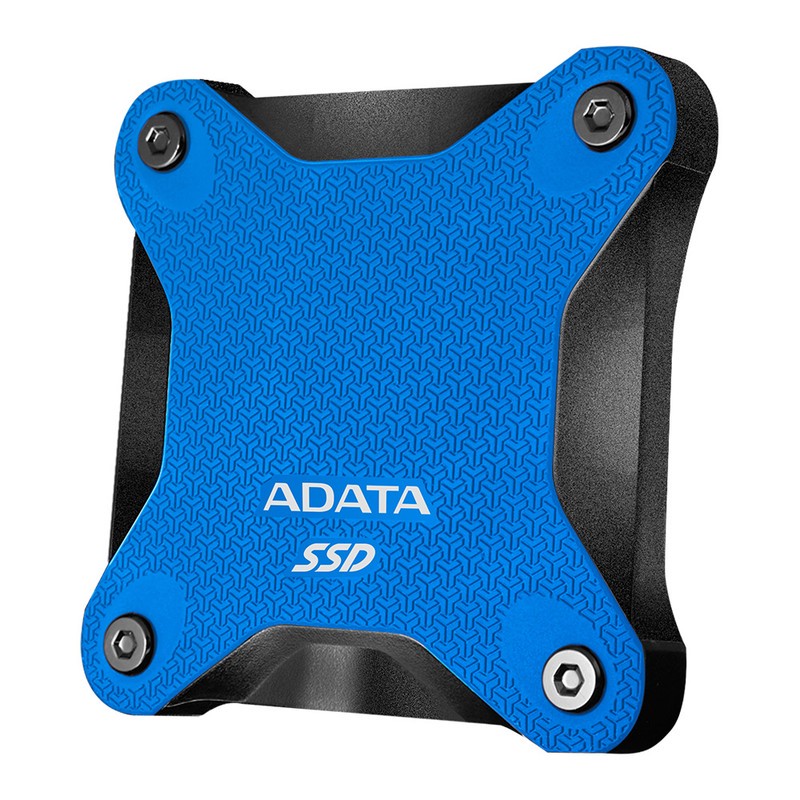 اس اس دی اکسترنال ای دیتا مدل SD620 ظرفیت 512 گیگابایت