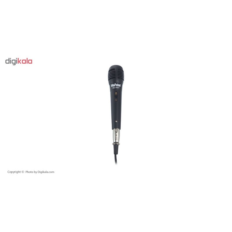 میکروفن مارشال مدل ME 1021