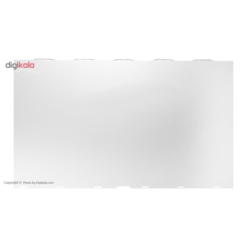 محافظ صفحه تلویزیون منحنی اس اچ مدل S 55-6975 مناسب برای تلویزیون منحنی سامسونگ 55 اینچ مدلهای 6965-6975-6950