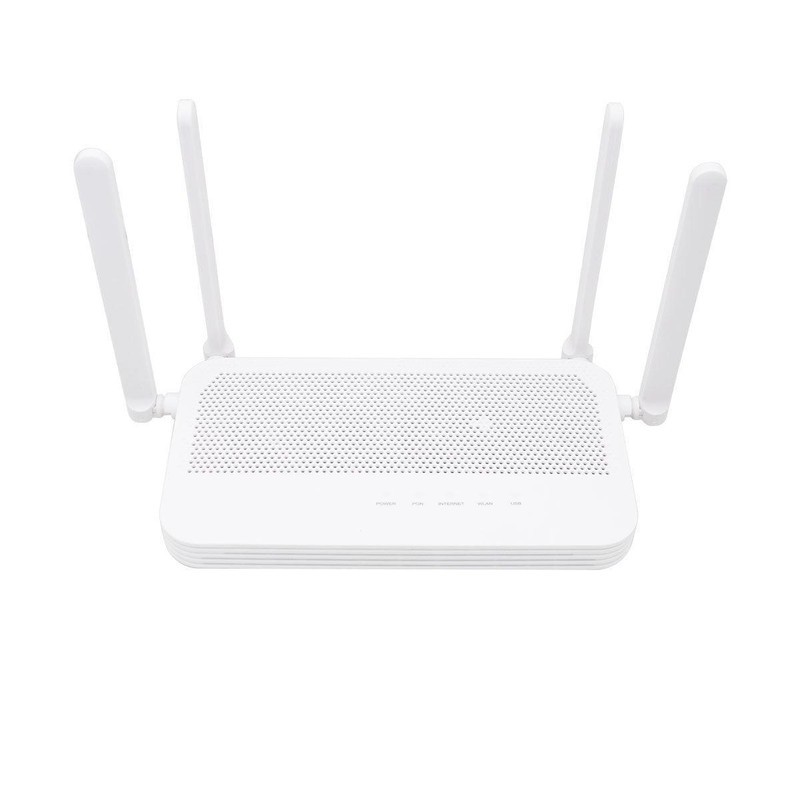 مودم روتر Gpon-ONT هوآوی مدل EG8247W5 12LED CATV