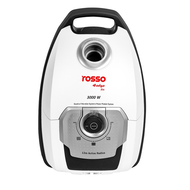 جاروبرقی 3000 وات روسو مدل Z35