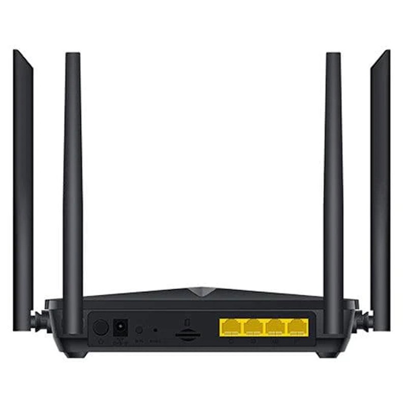 مودم روتر بی سیم خانگی 4G دی-لینک مدل DWR-M920 با شیار سیم کارت، پشتیبانی از 32 کاربر، سرعت انتقال 150 مگابیت، چهار آ...
