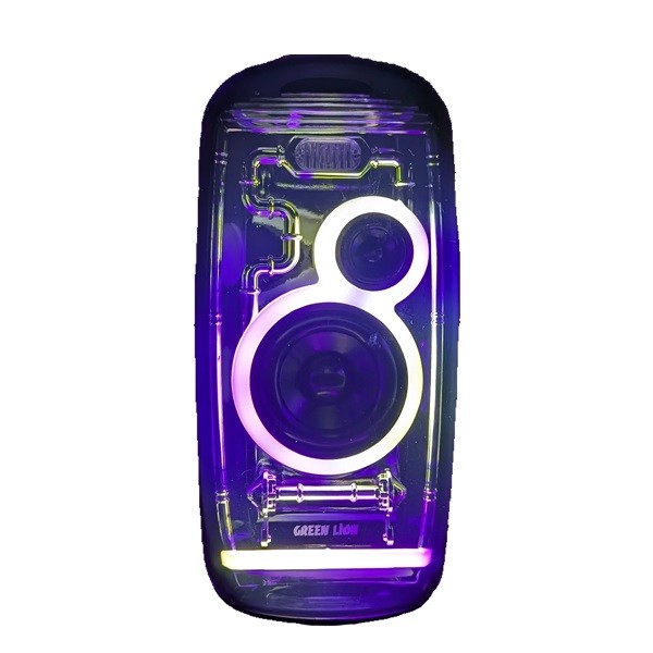 اسپیکر بلوتوثی گرین لاین مدل Palma pro-7143