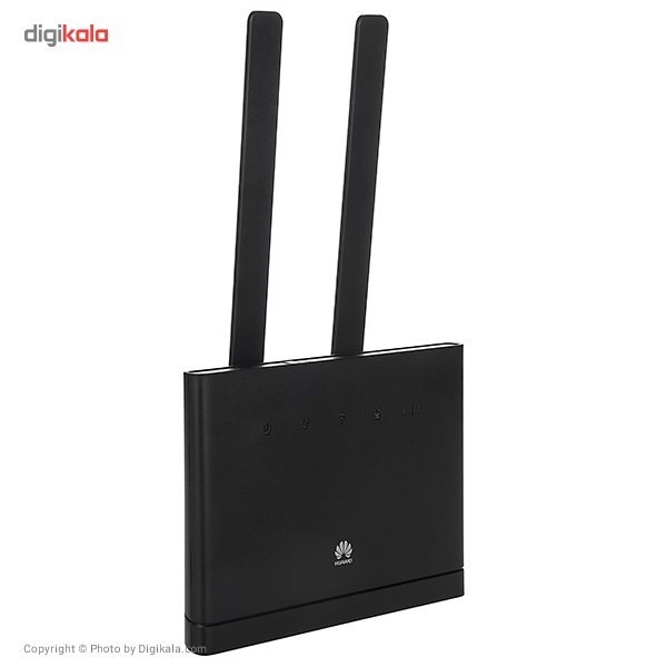 مودم روتر بی سیم 4G هوآوی مدل B315s-22 LTE CPE