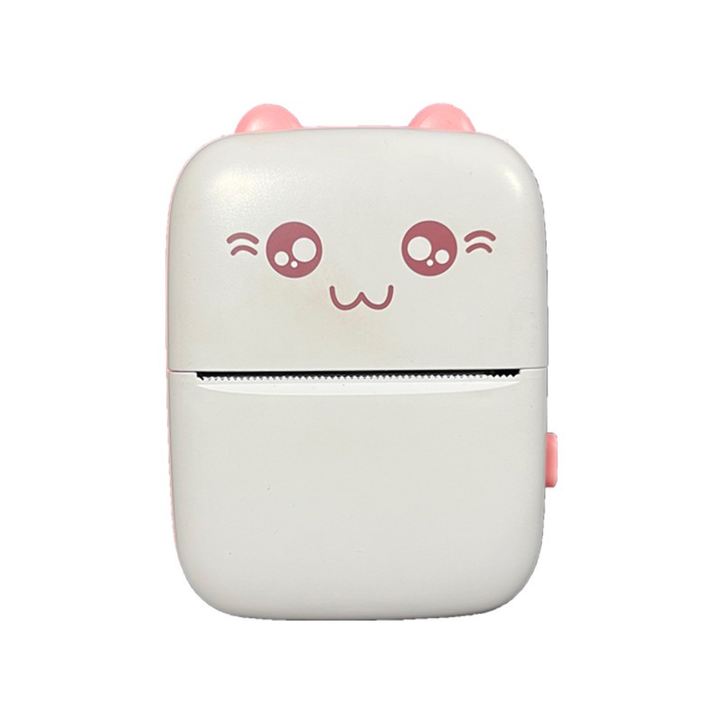 پرینتر حرارتی مدل گربه طرح Mini Cat