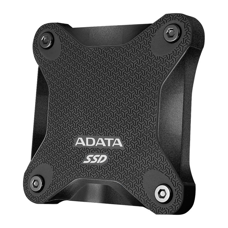 اس اس دی اکسترنال ای دیتا مدل SD620 ظرفیت 512 گیگابایت