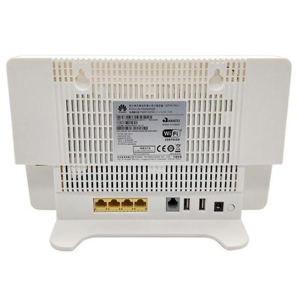مودم روتر Gpon-ONT هوآوی مدل HG8245Q2 UPC