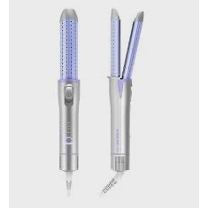 حالت دهنده موی شیگلم SHEGLAM Cool Lock Airflow 3 در 1 با فناوری هوای خنک سایز 25