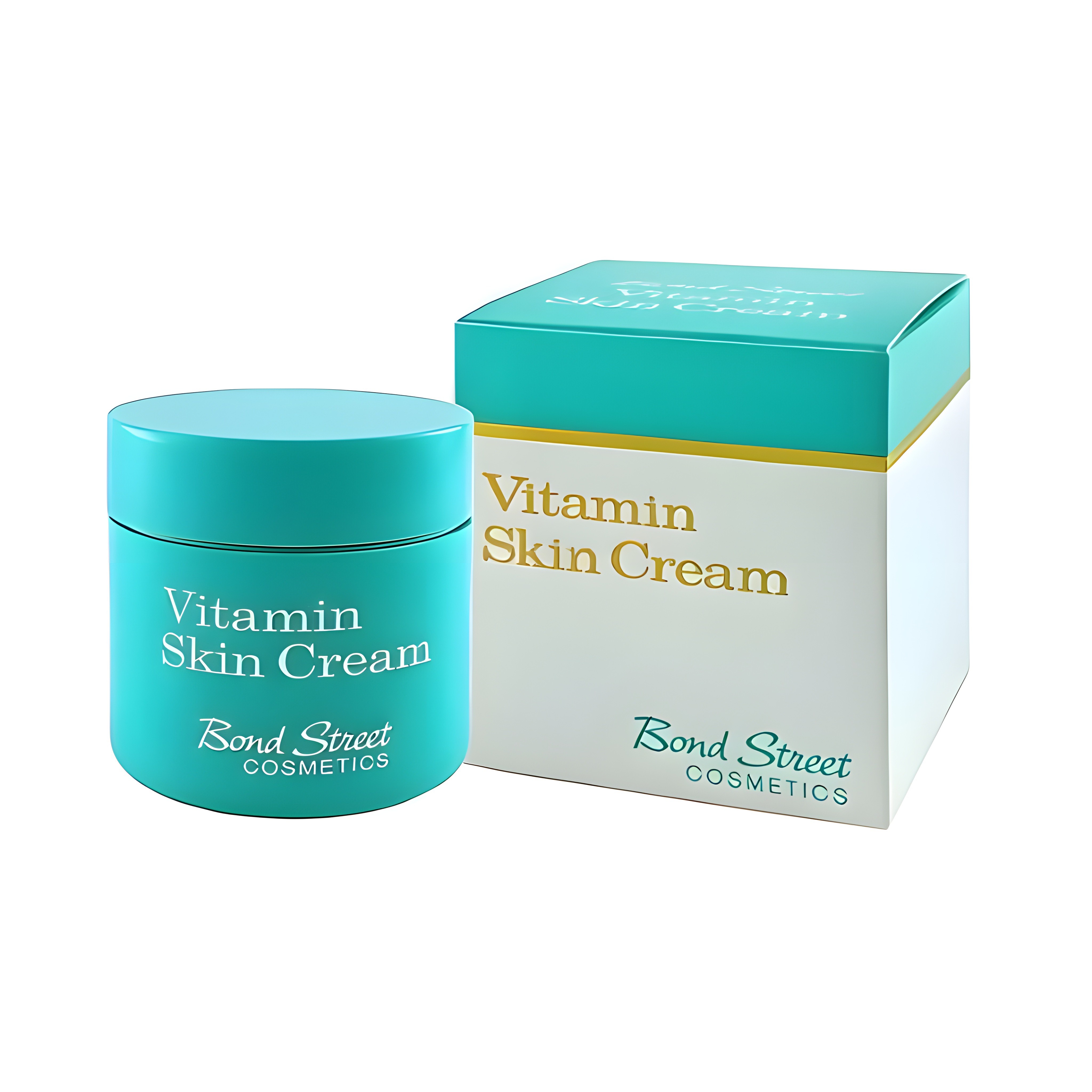 کرم مرطوب کننده یاردلی مدل Vitamin Skin Cream اصل