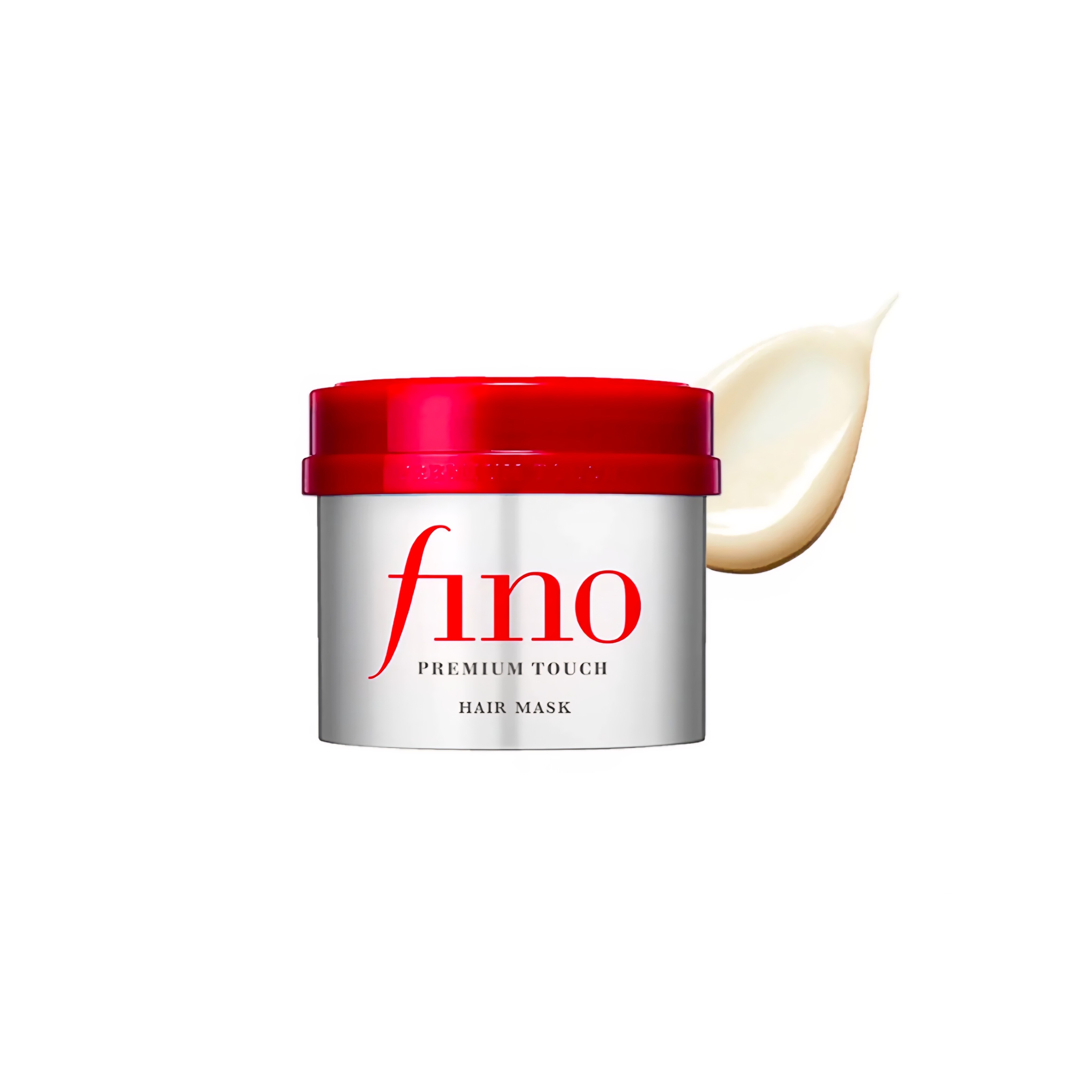 ماسک مو شیسیدو فینو Fino مدل پرمیوم تاچ کاسه ای داخل حمام 230 میل