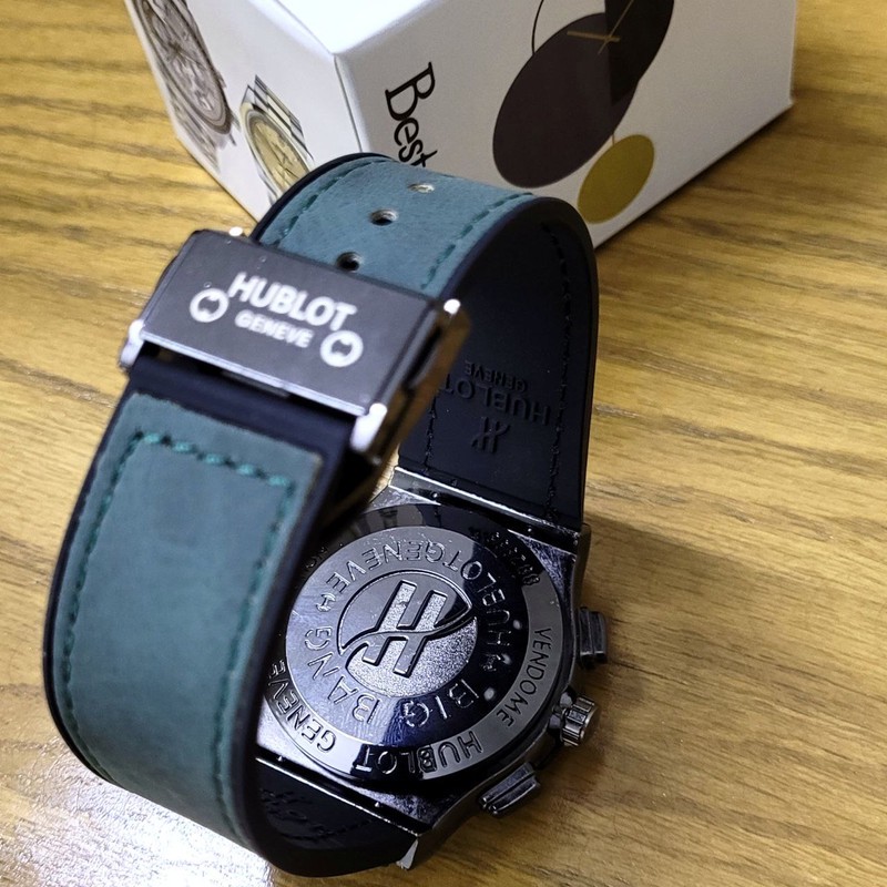 ساعت مچی عقربه ای مردانه مدل تک موتورکد sbz08