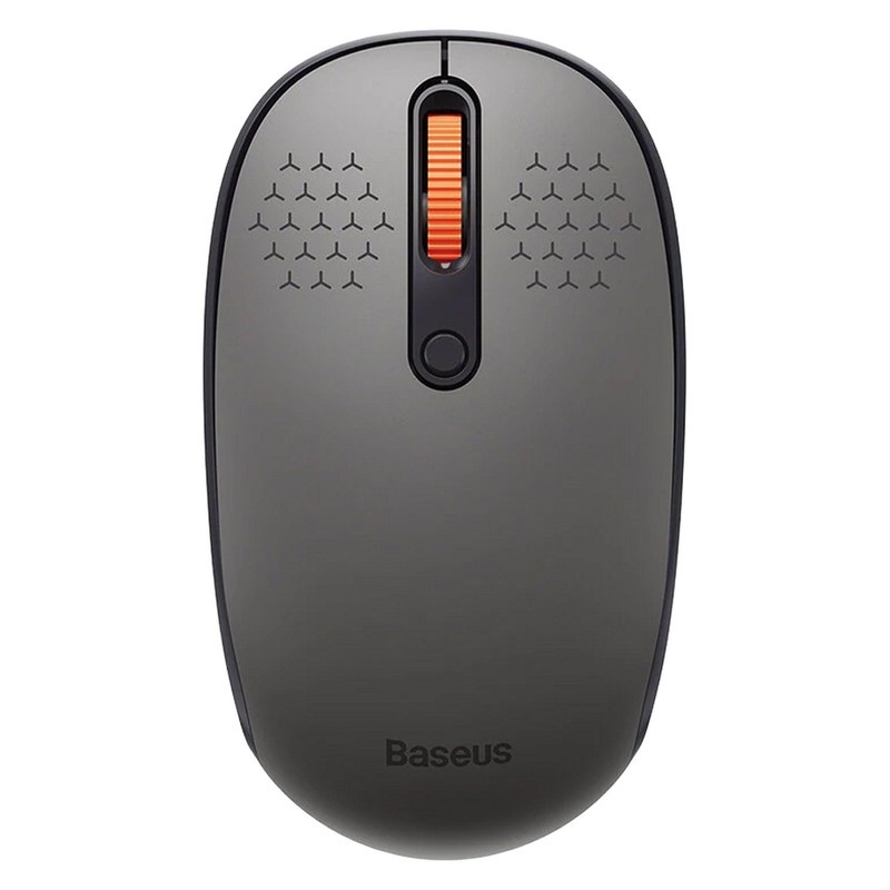 ماوس بی سیم بیسوس مدل F01B Tri-Mode