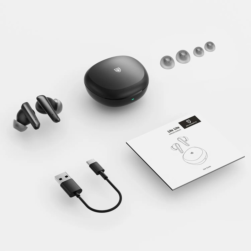 هدفون بلوتوثی ساندپیتز مدل LDU LIFE HANDSFREE LITE GLOBAL