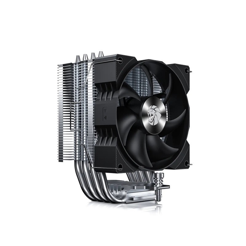 خنک کننده پردازنده گیم مکس مدل Gamma 90 Dark