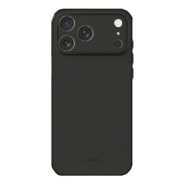 کاور کی -زد دو مدل Air Skin مناسب برای گوشی موبایل اپل iPhone 17 Pro Max