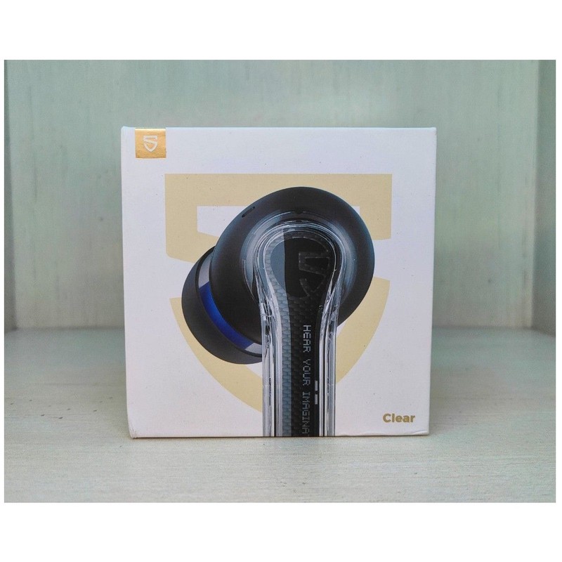هدفون بی سیم ساندپیتز مدل ZI PURE CLEAR BASS