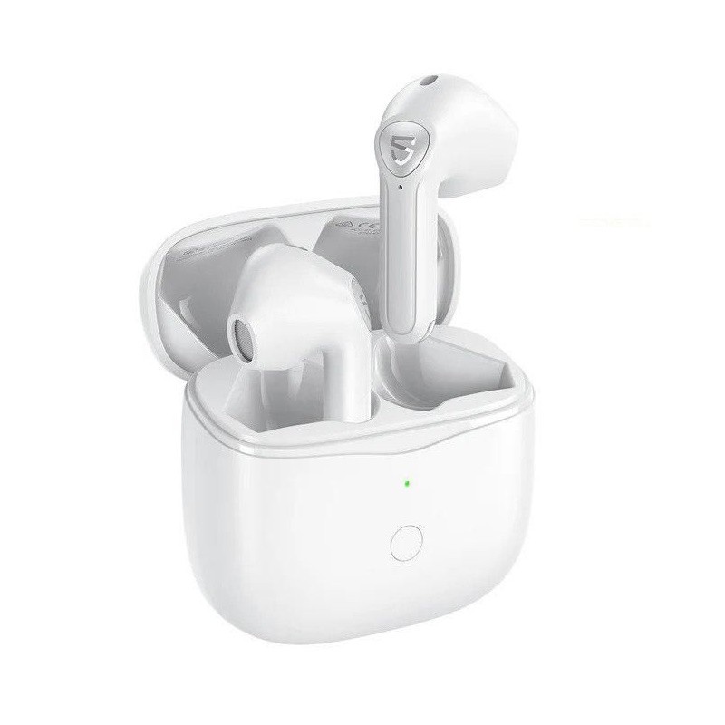 هندزفری بلوتوثی ساندپیتز مدل FSN EARHOOK AIR 3 GLOBAL