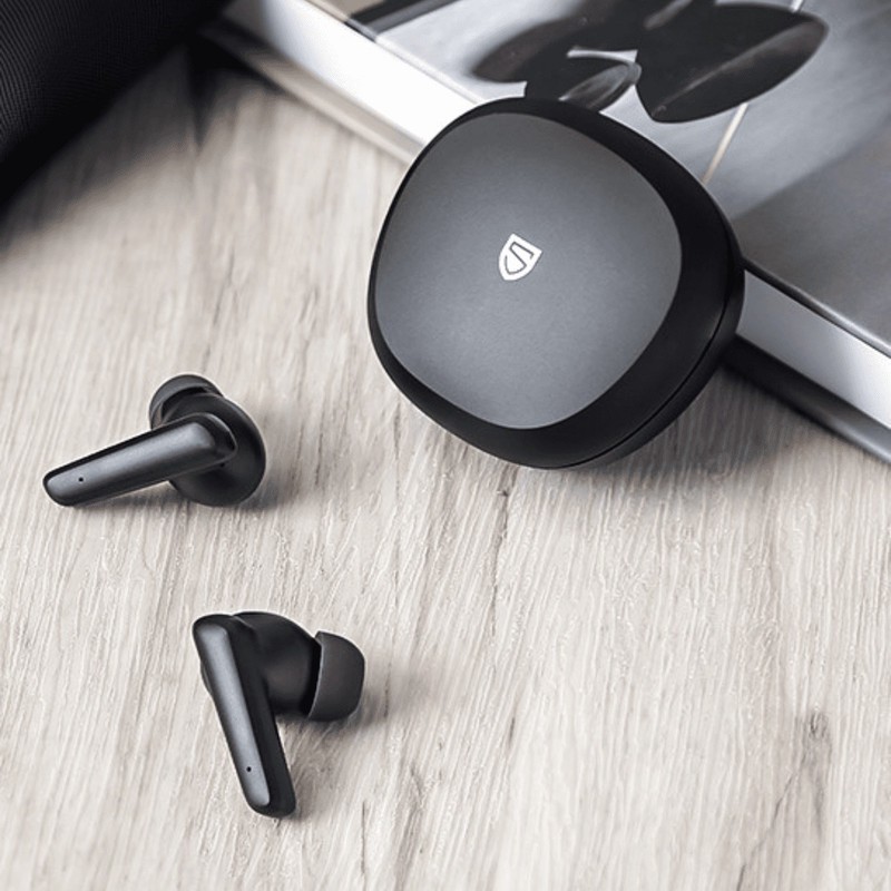 هدفون بلوتوثی ساندپیتز مدل LDU LIFE HANDSFREE LITE GLOBAL