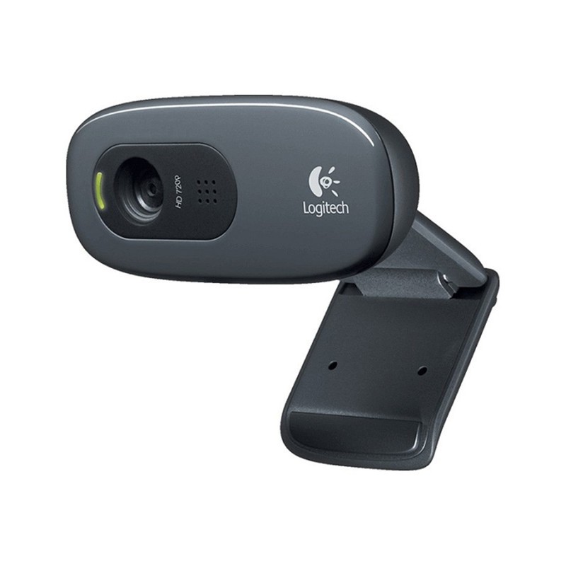 وب کم لاجیتک مدل وبکم لاجیتک مدل C270 HD