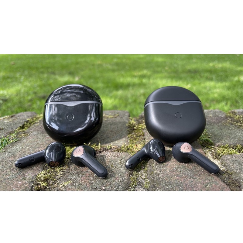هدفون بی سیم ساندپیتز مدل SAN WIRLESS AIR 4 HANGING