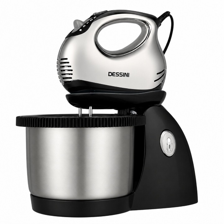 همزن کاسه دار 3 لیتری دسینی مدل DS-7288