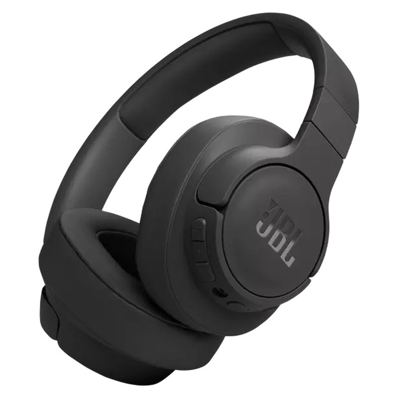 هدفون بلوتوثی جی بی ال مدل Tune 770 NC با نویز کنسلینگ فعال (ANC)، نویز کنسلینگ میکروفون (ENC)، درگاه شارژ USB Type-C...