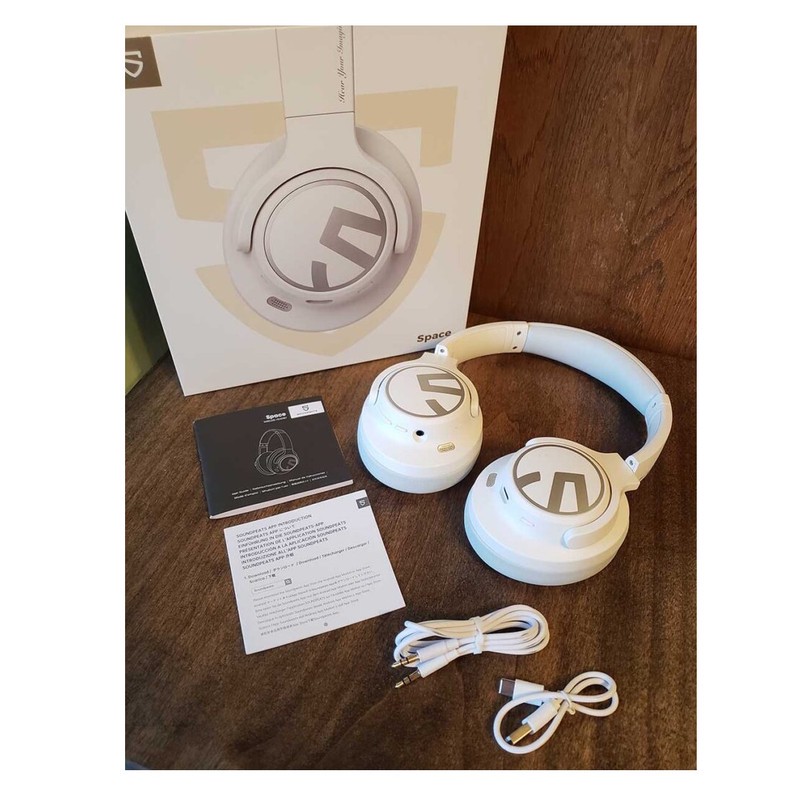 هدست بلوتوثی ساندپیتز مدل MON STEREOO SPICE HEADPHONE