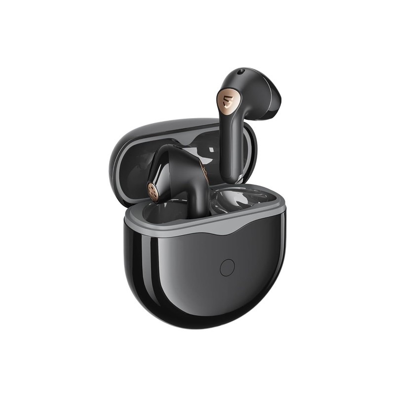 هدفون بی سیم ساندپیتز مدل SAN WIRLESS AIR 4 HANGING