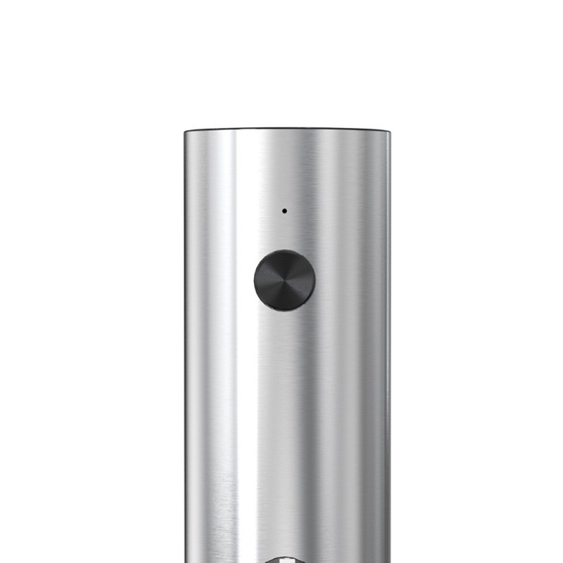 فلفل ساب و نمک ساب شارژی مدل KYMQ-67C مجموعه 2 عددی به همراه استند شارژ