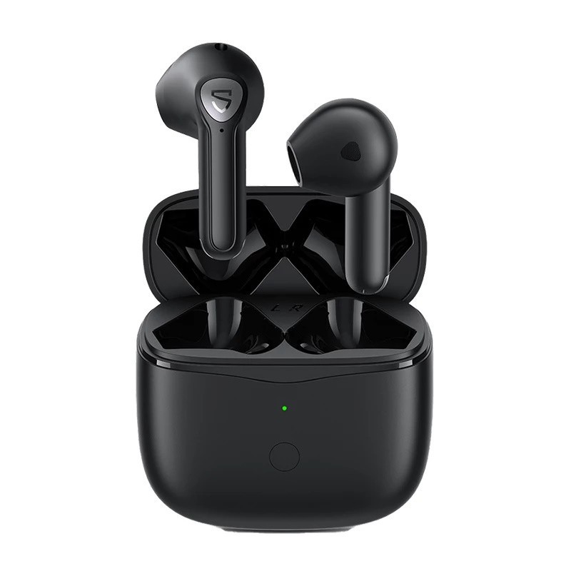هندزفری بلوتوثی ساندپیتز مدل FSN EARHOOK AIR 3 GLOBAL