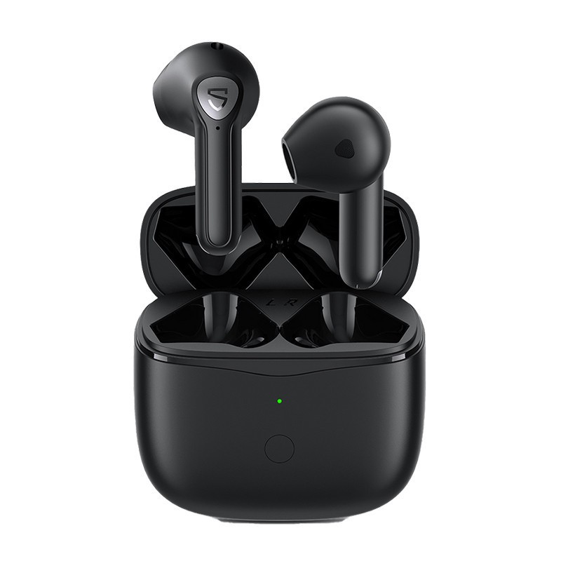 هندزفری بلوتوثی ساندپیتز مدل FSN EARHOOK AIR 3 GLOBAL
