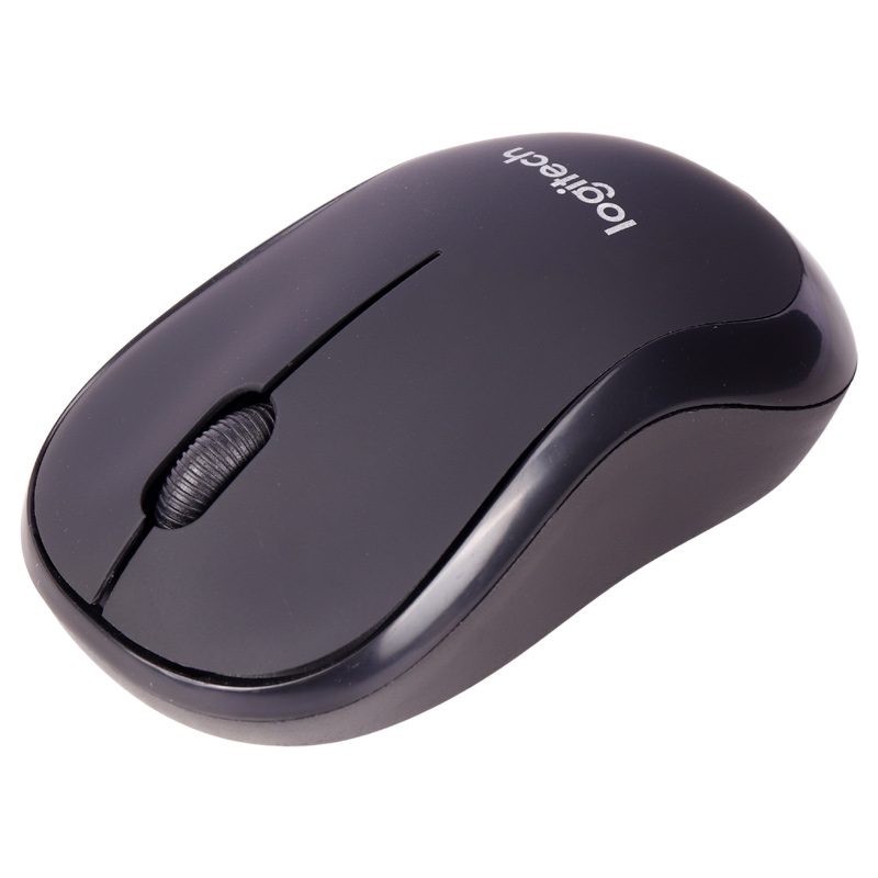 ماوس لاجیتک مدل m220