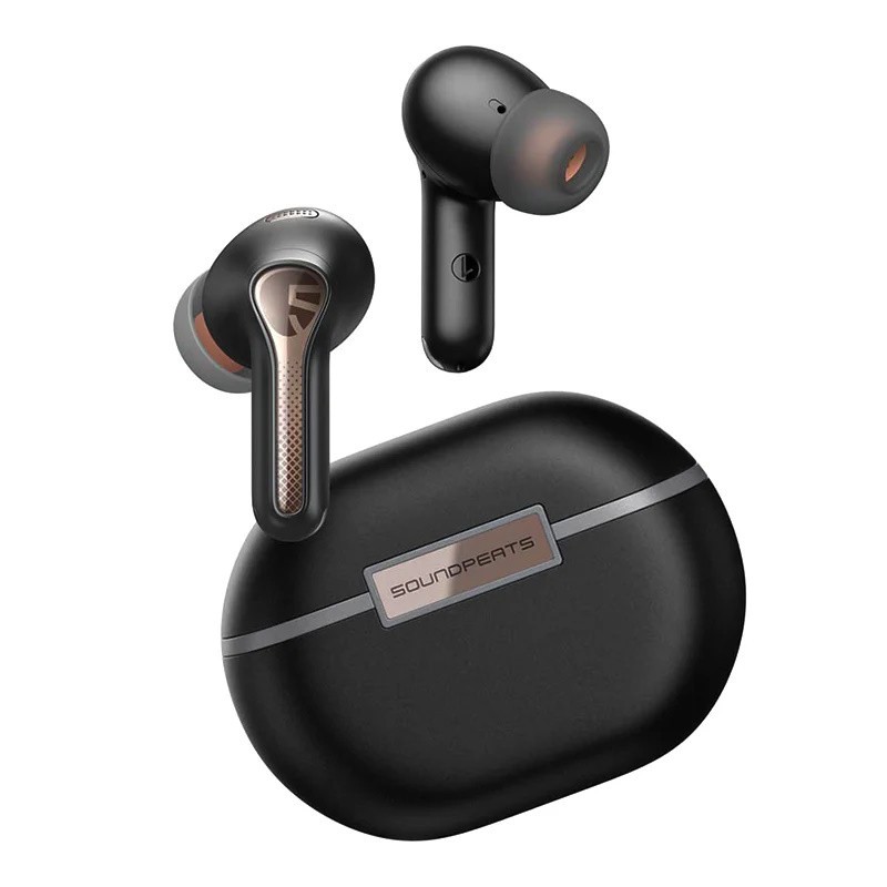 هدفون مخصوص بازی بی سیم ساندپیتز مدل CELLURE CAPSUL INCREDIBLE 3 PRO