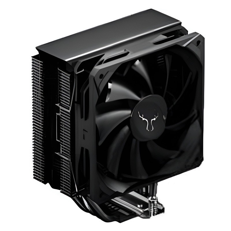 سیستم خنک کننده بادی مدل OPTIMUM P190-B