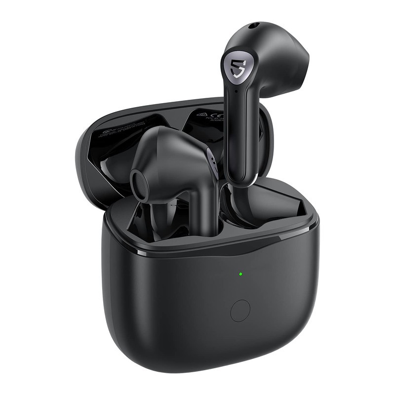 هندزفری بلوتوثی ساندپیتز مدل FSN EARHOOK AIR 3 GLOBAL
