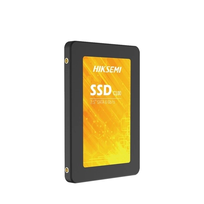 اس اس دی اینترنال SATA III هایک سمی مدل C100 NEO ظرفیت 480 گیگابایت