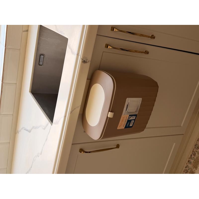 سطل کابینتی مینل هومکت