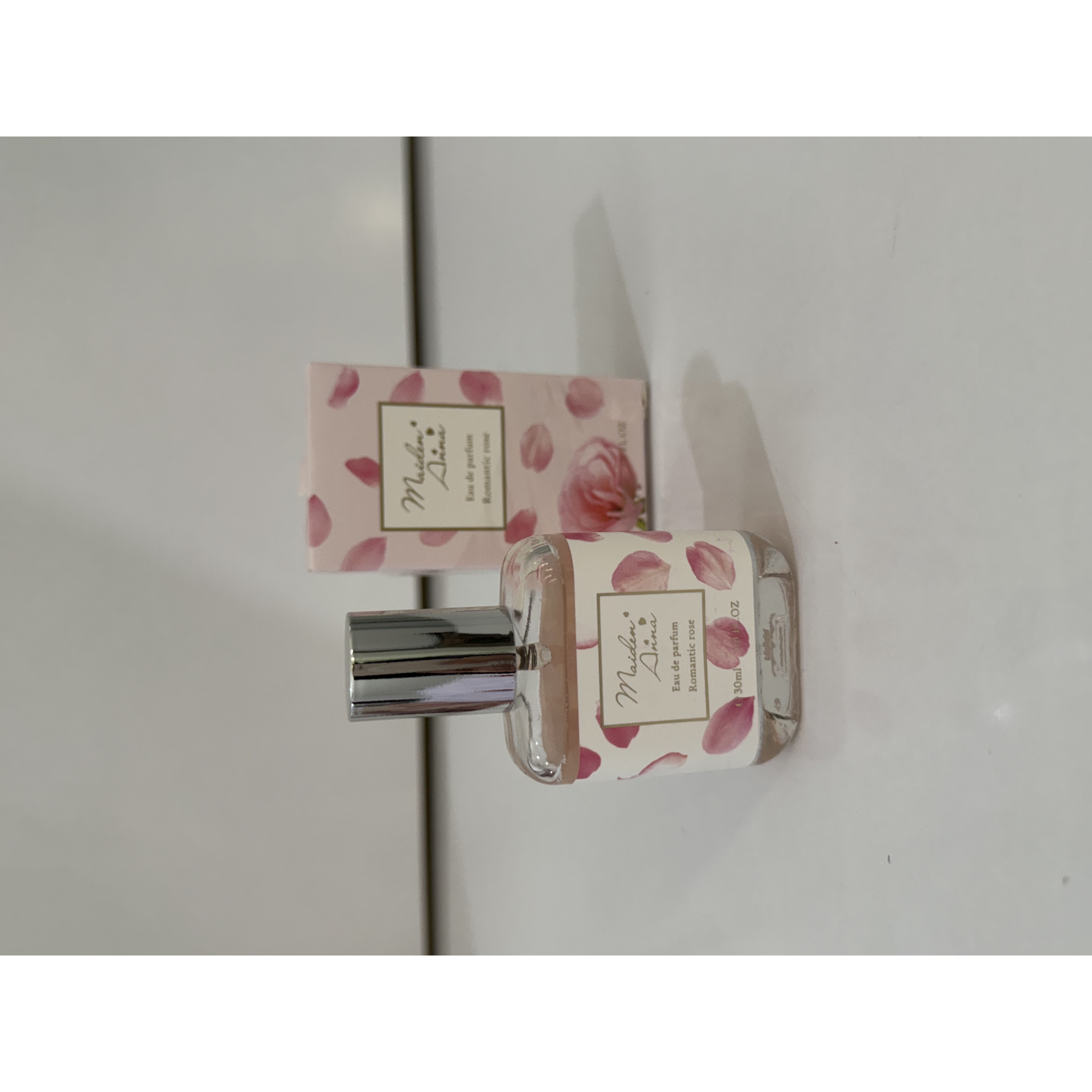 خرید بادی اسپلش زنانه بهاره Mini Garden حجم 30 میلی لیتر اسپری خوشبو کننده بدن با 8 رایحه متنوع و ماندگار