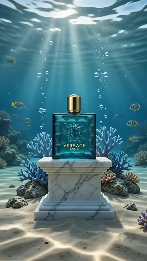 عطر ورساچه اروس انرژی مردانه( ارسال رایگان و فوری)